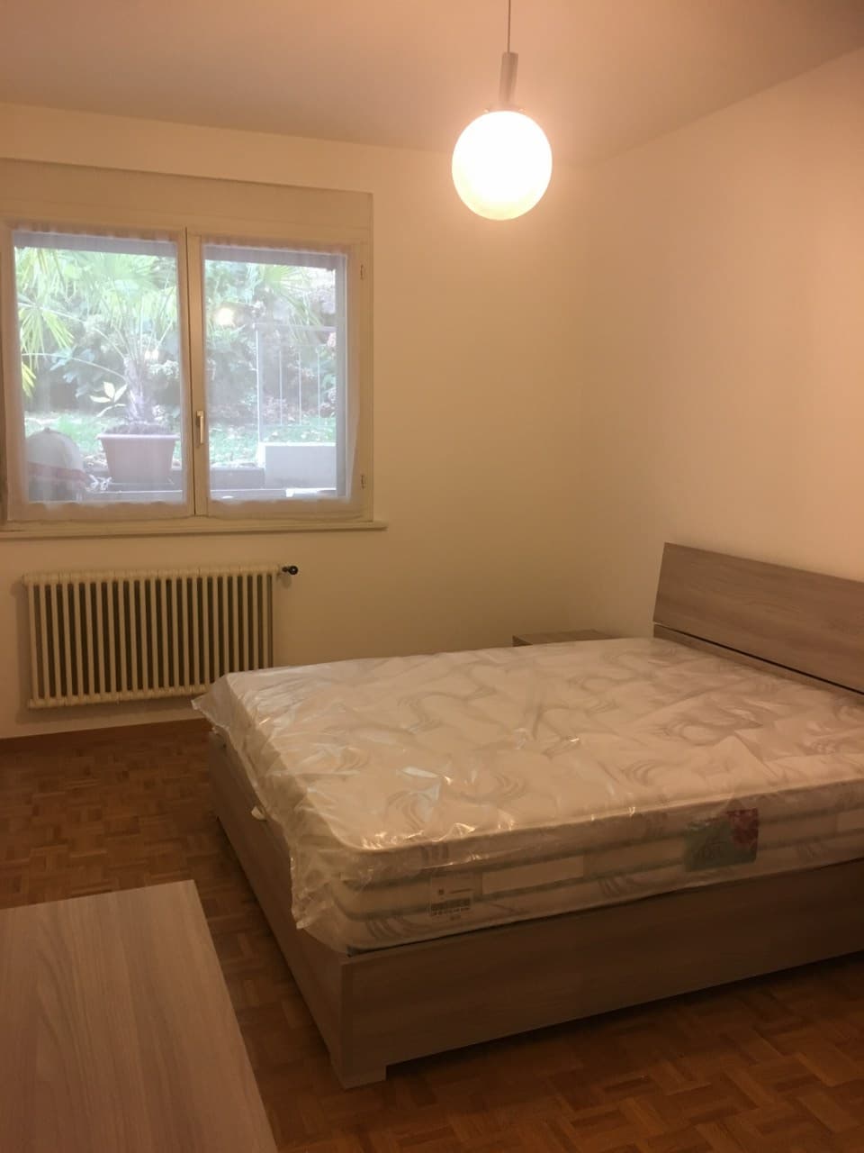 APPARTAMENTO 2.5 LOCALI COMPLETAMENTE ARREDATO