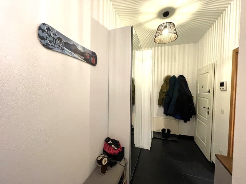 APPARTAMENTO 3.5 LOCALI A DUE PASSI DAL LUNGOLAGO DI CASSARATE