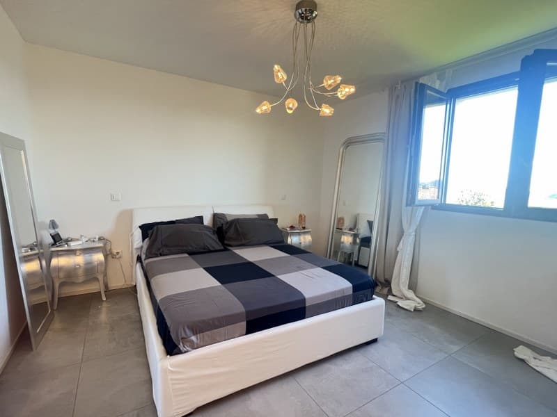 MODERN 4.5-ROOM APARTMENT IN A RESIDENTIAL AREA