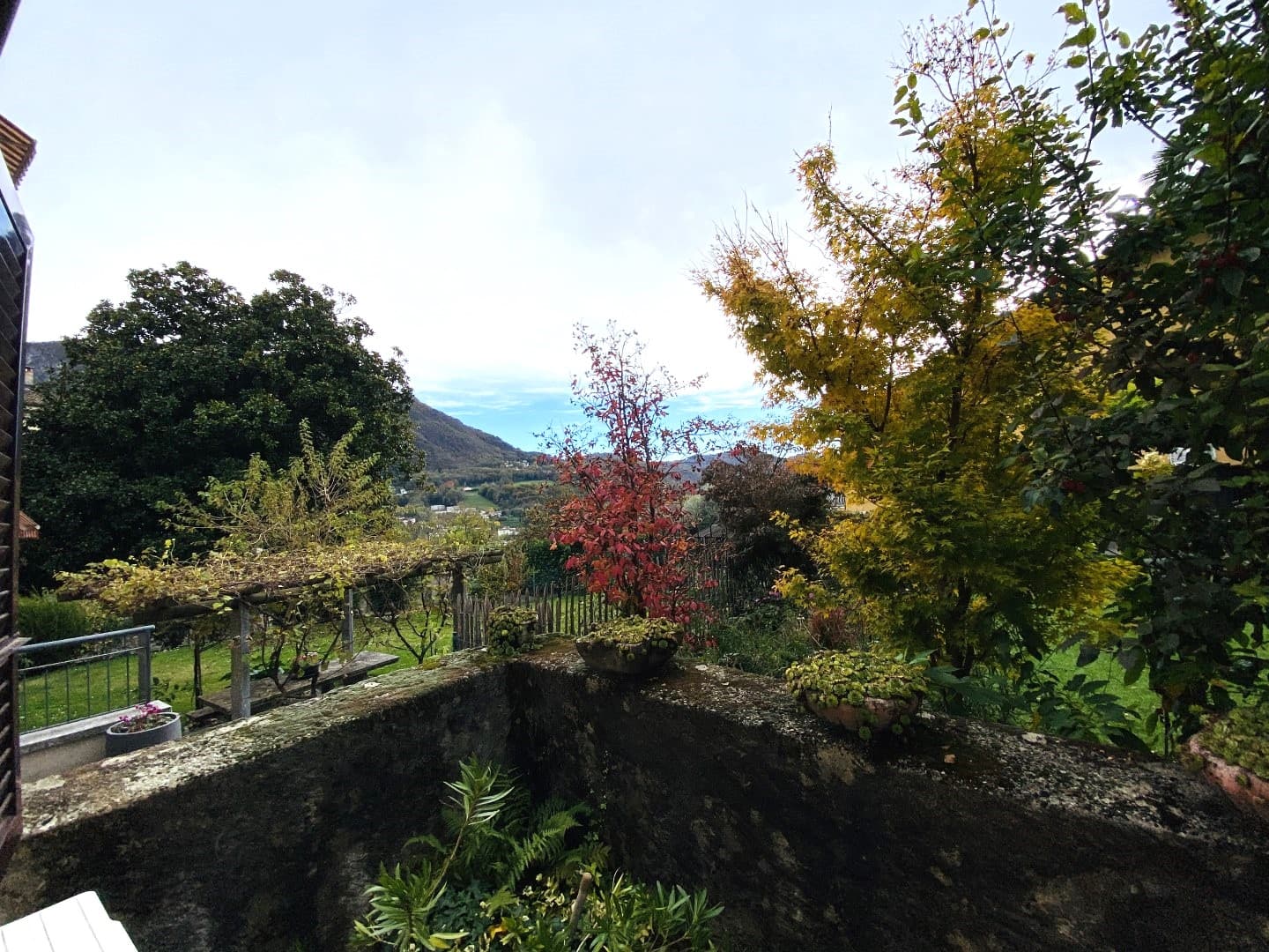 CHARMING 2.5-ROOM APARTMENT IN THE HEART OF THE HISTORIC CENTER