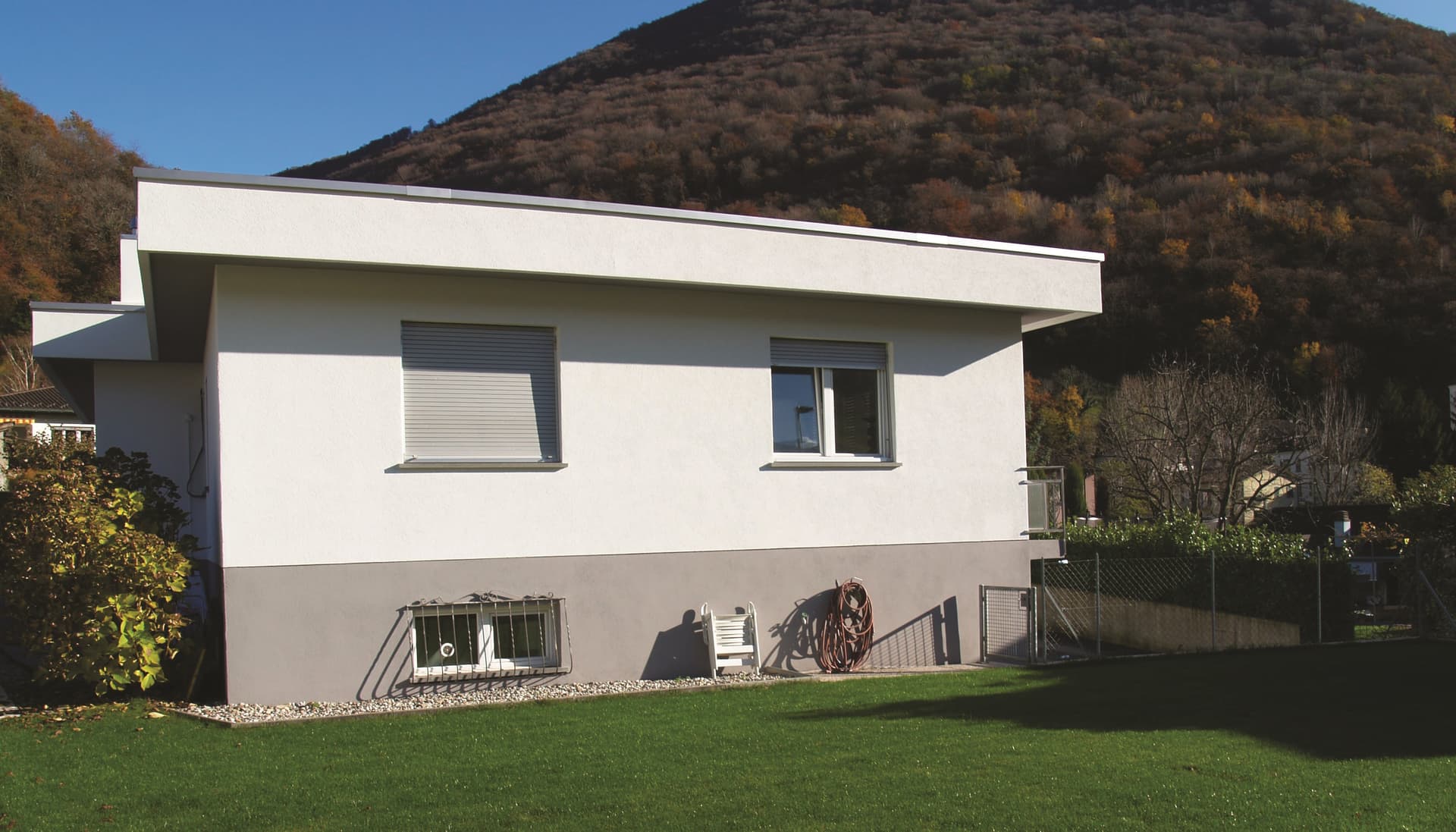 4.5 ROOM DETACHED VILLA SPACIOUS - COMFORT AND PRIVACY