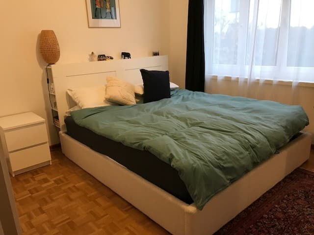 SOLIVO APPARTAMENTO 3.5 LOCALI CON GIARDINO PRIVATO