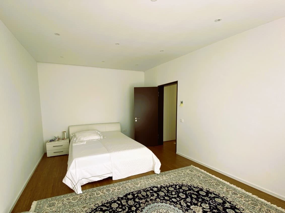 PRESTIGIOSA VILLA UNIFAMILIARE