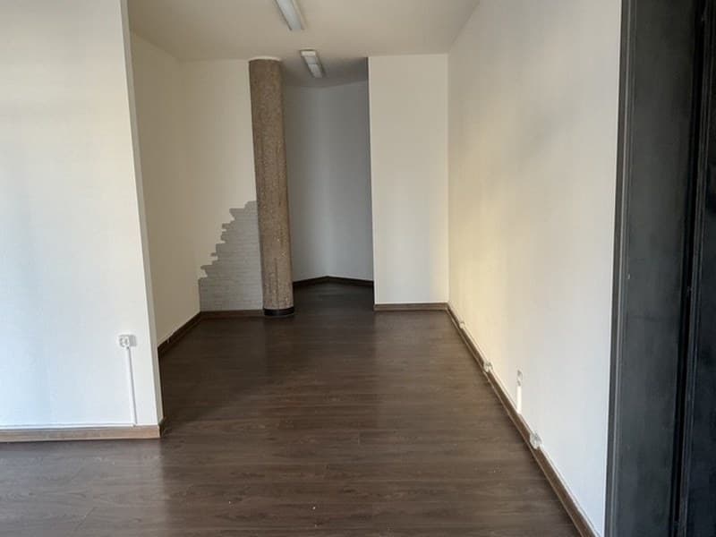 LOCALE COMMERCIALE - NEGOZIO CON VETRINE