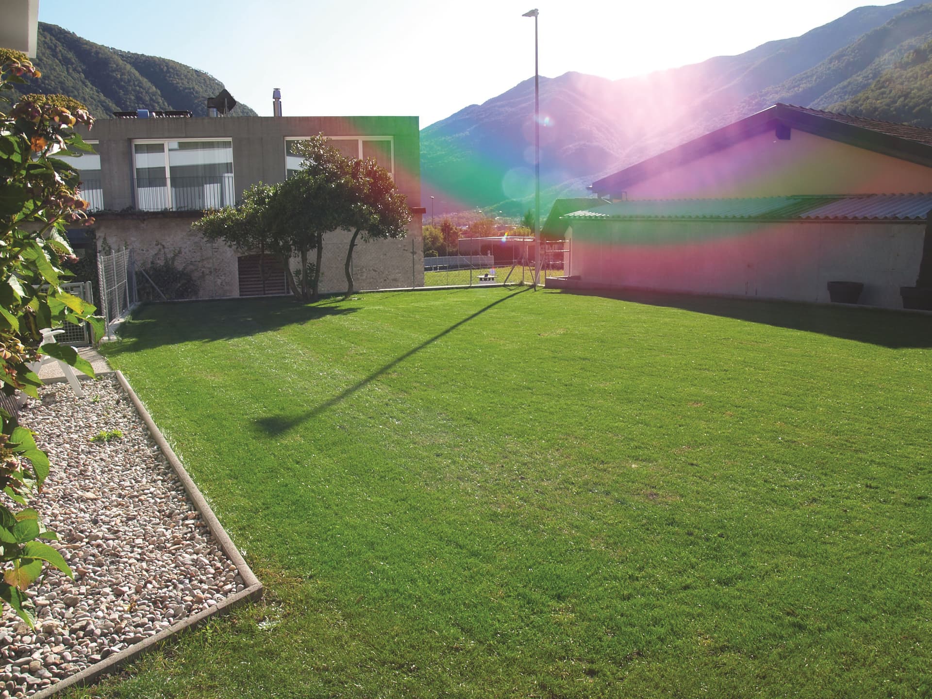 4.5 ROOM DETACHED VILLA SPACIOUS - COMFORT AND PRIVACY