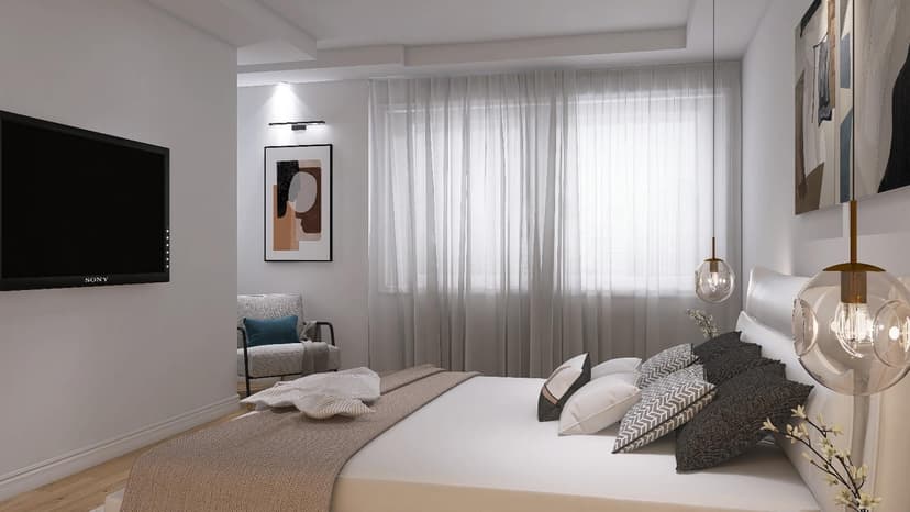 APPARTAMENTO 4.5 LOCALI DI NUOVA COSTRUZIONE CON GIARDINO