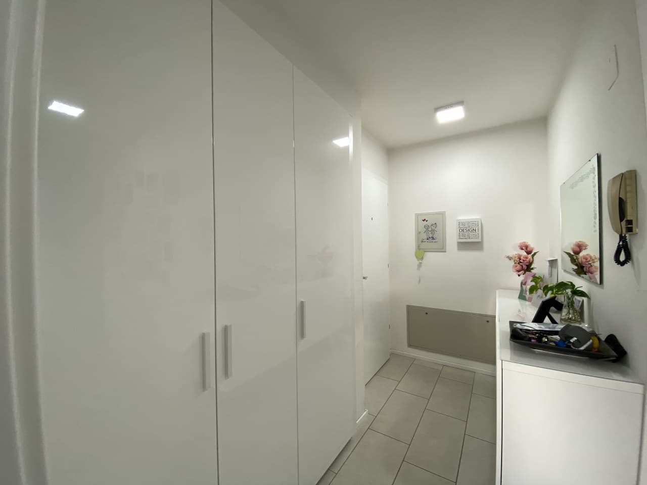 APPARTAMENTO 4.5 LOCALI - OTTIMA SOLUZIONE PER FAMIGLIE!!!
