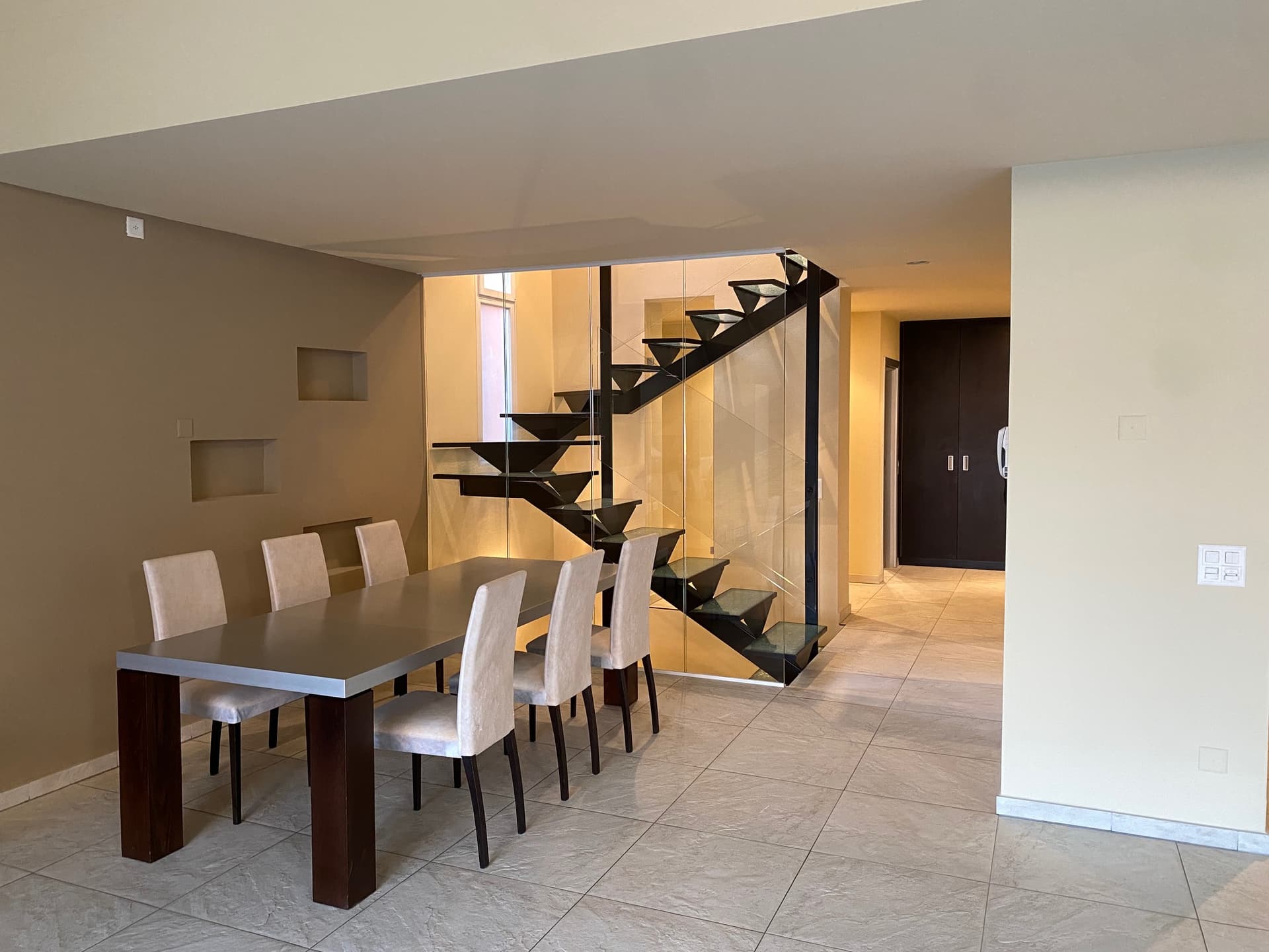 CASA UNIFAMILIARE NEL VERDE