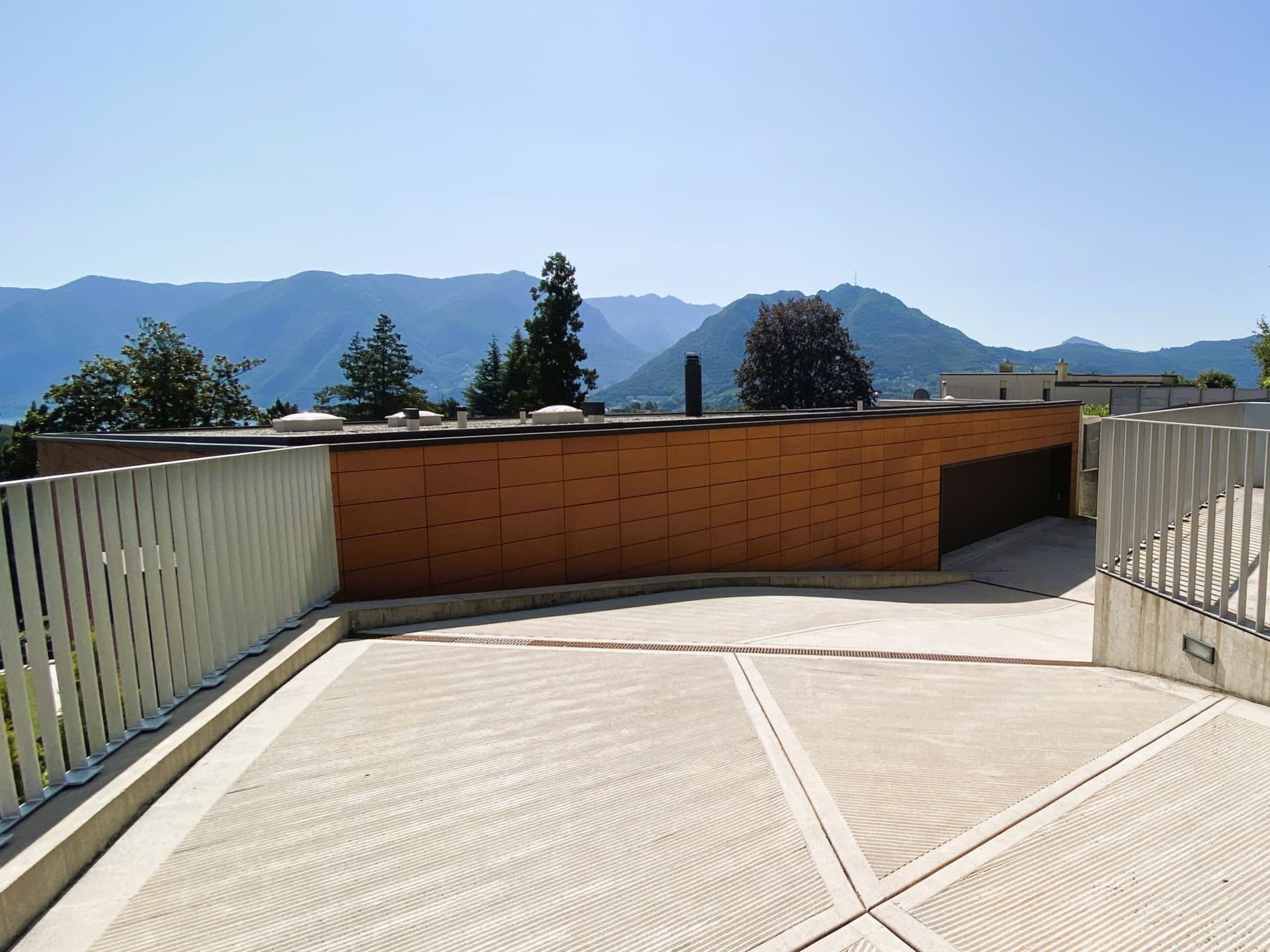 PRESTIGIOSA VILLA UNIFAMILIARE