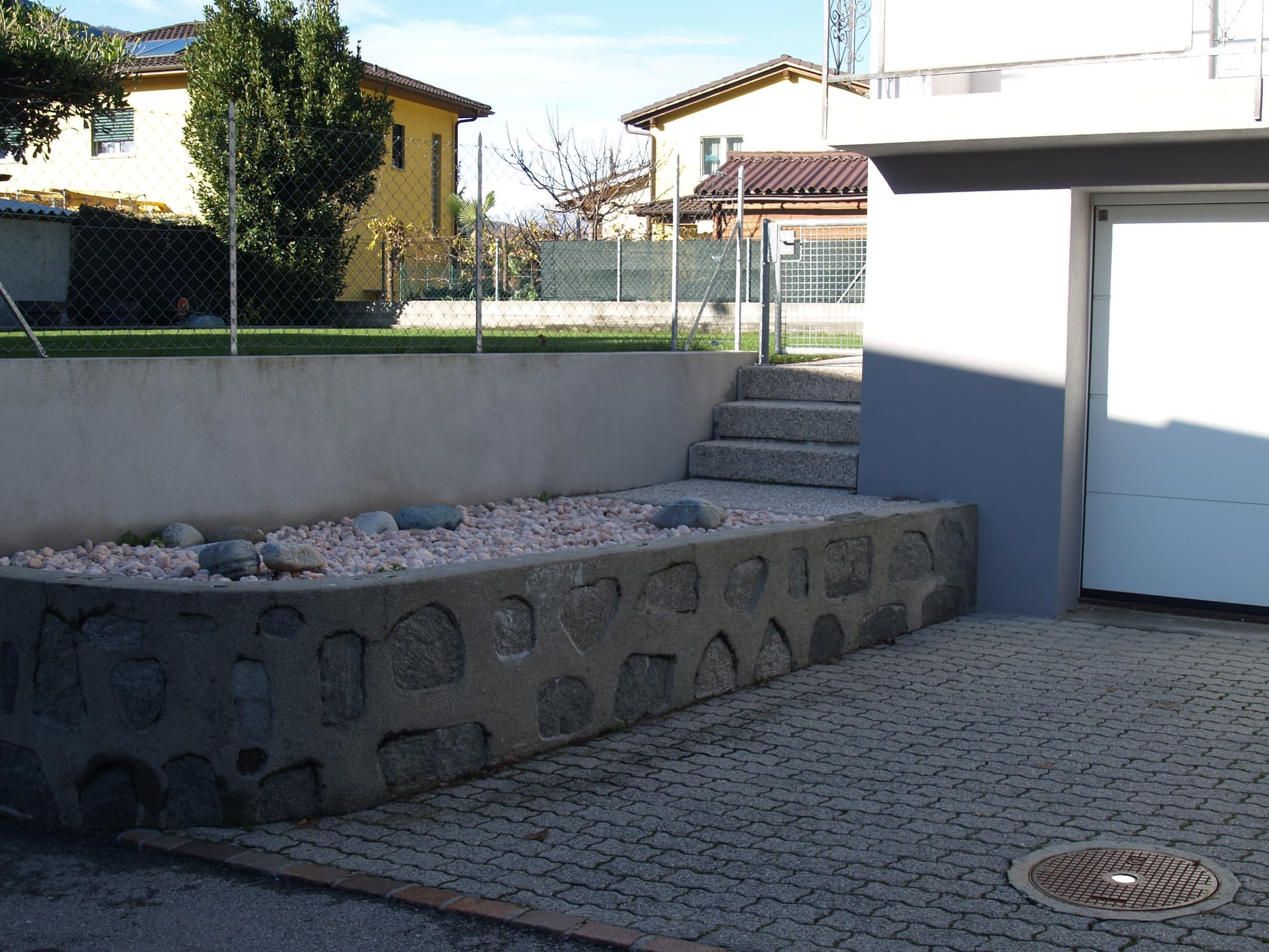 4.5 ROOM DETACHED VILLA SPACIOUS - COMFORT AND PRIVACY