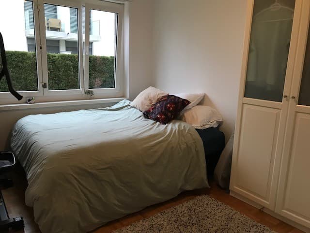 SOLIVO APPARTAMENTO 3.5 LOCALI CON GIARDINO PRIVATO