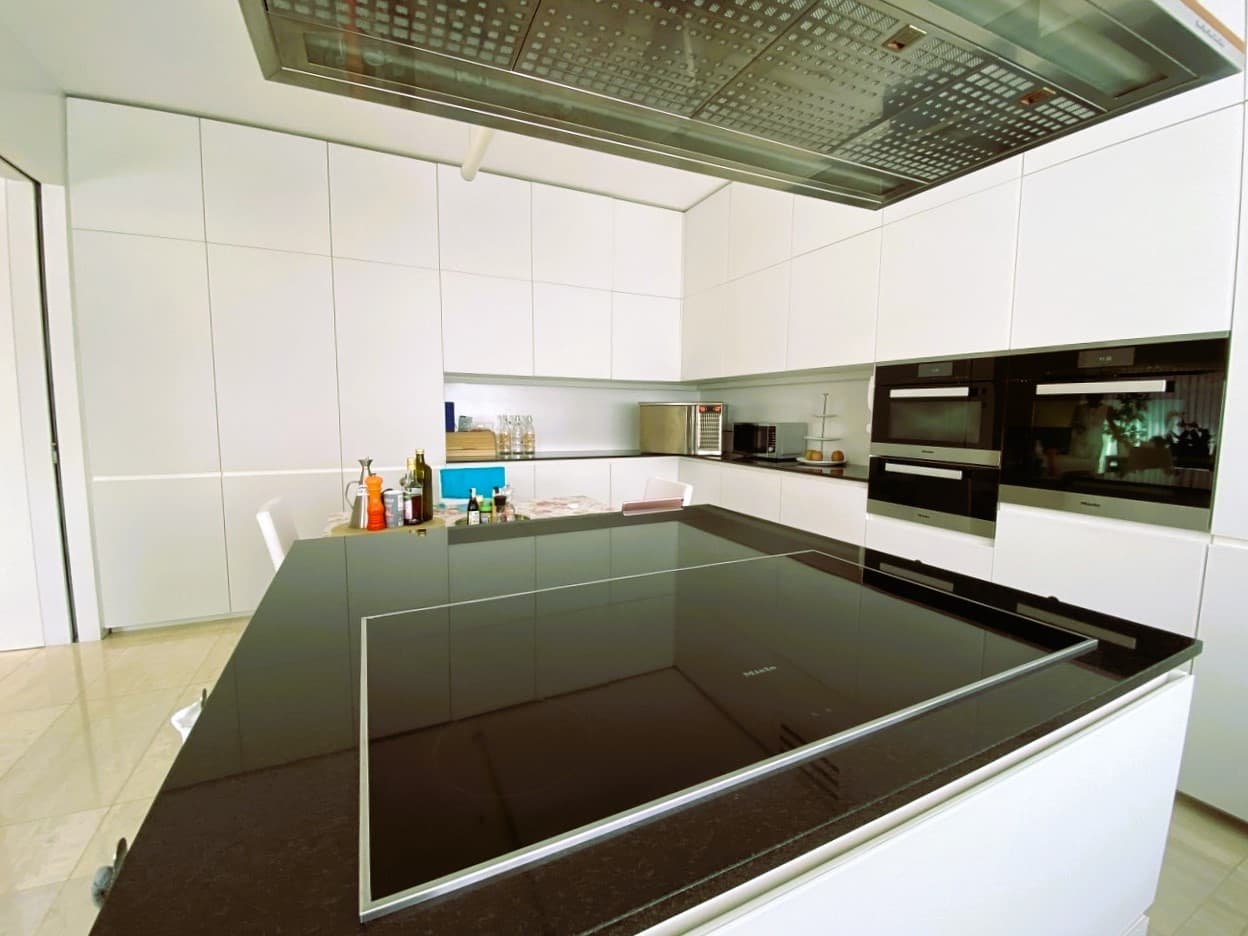 PRESTIGIOSA VILLA UNIFAMILIARE