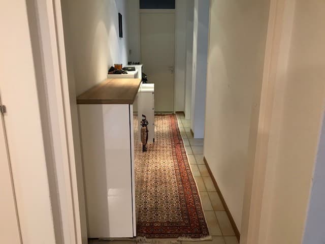 SOLIVO APPARTAMENTO 3.5 LOCALI CON GIARDINO PRIVATO