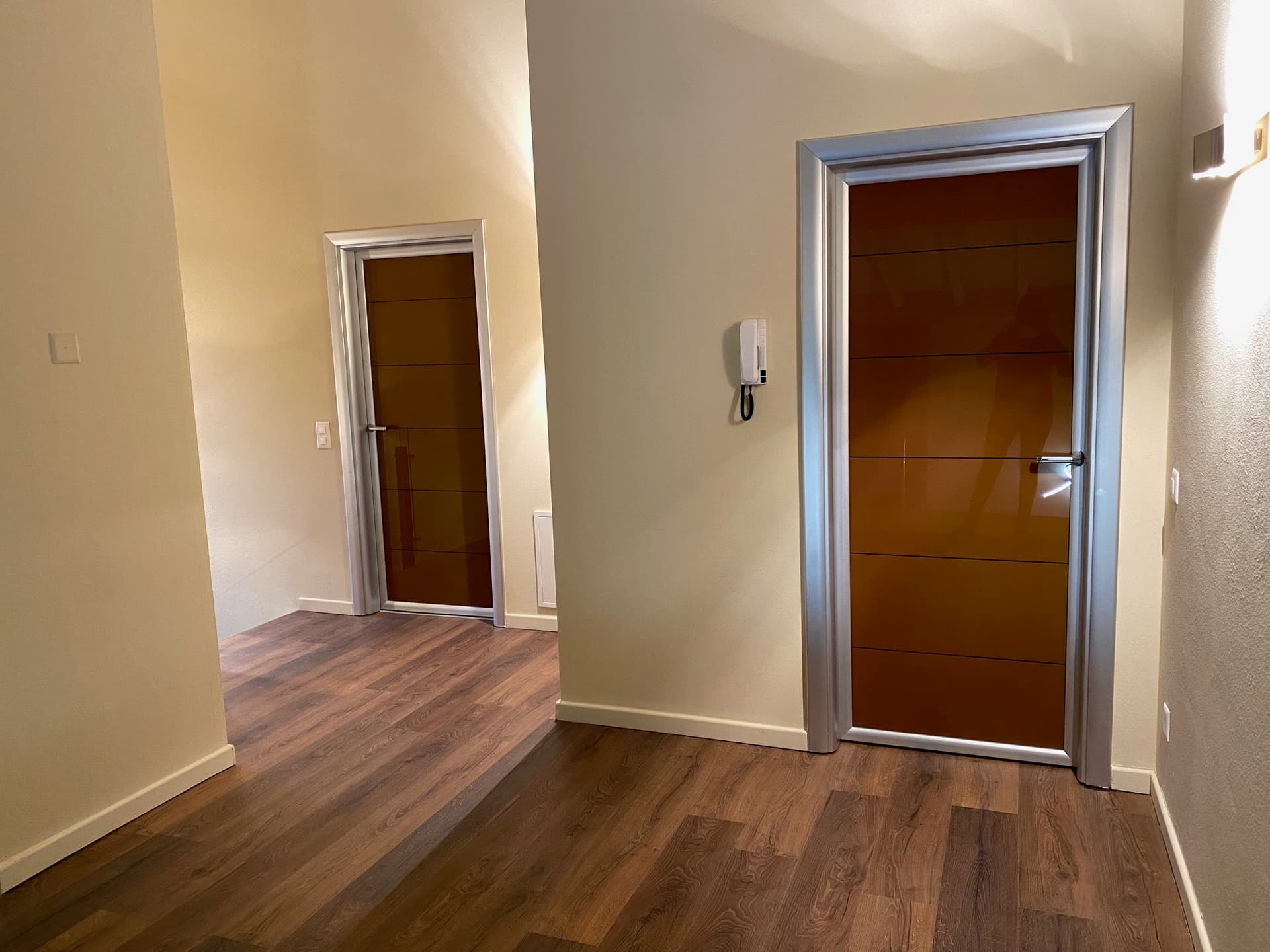 CASA UNIFAMILIARE NEL VERDE